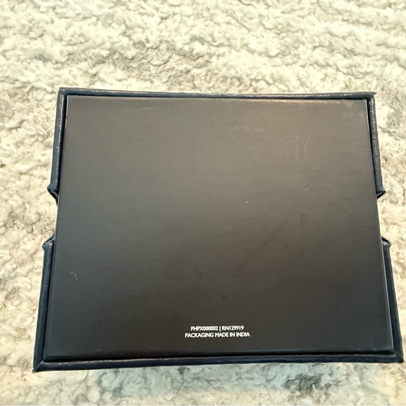 Tommy Hilfiger Brown Leather Wallet - Picture 3 of 5